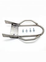 45Fab - Fender Brace for KLX110 and KLX110L  2010-Present - photo 2