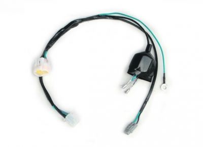 Piranha YCF Waterproof Wire Harness