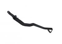 TBparts - Brake Pedal STOCK SIZE for KLX110 KLX110L and DRZ110 - photo 1