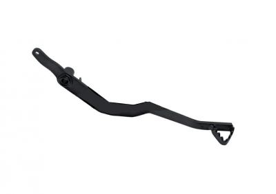 TBParts - Brake Pedal +1 inch longer than stock for KLX110 KLX110L and DRZ110