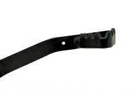 TBParts - Brake Pedal +1 inch longer than stock for KLX110 KLX110L and DRZ110 - photo 2