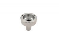 TBParts - JC Racing Billet Oil Spinner Honda MSX125 Grom and Monkey - photo 2