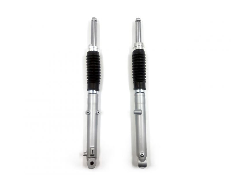 TBparts - Replacement Fork Assembly for CT70 K2-79