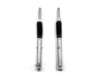 TBparts - Replacement Fork Assembly for CT70 K2-79 - photo 1