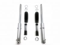 TBparts - Replacement Fork Assembly for CT70 K2-79 - photo 2
