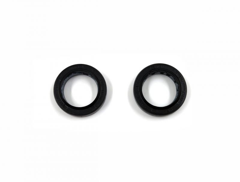 TBparts - Fork Seals for CT70 K2-79 (25mm x 35mm x 10mm)
