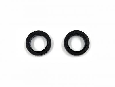 TBparts - Fork Seals for CT70 K2-79 (25mm x 35mm x 10mm)