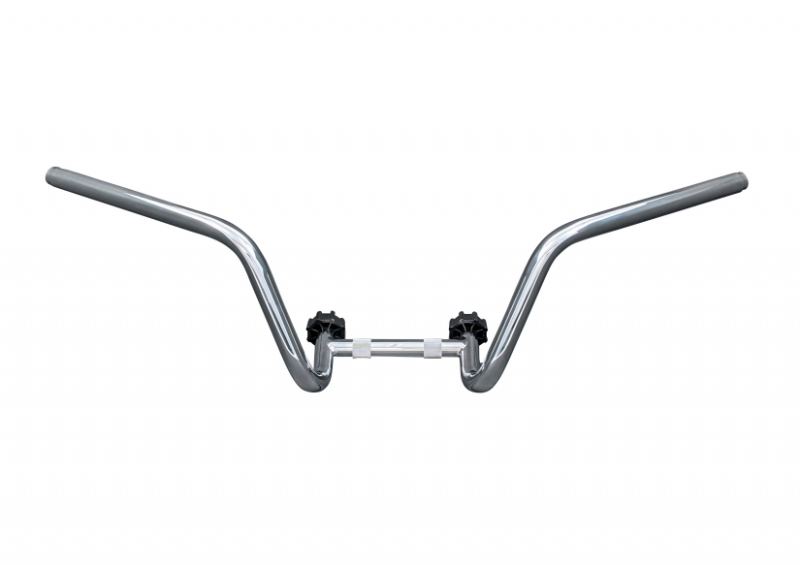 TBparts - Vintage Style Handlebars for Monkey 2019-Present