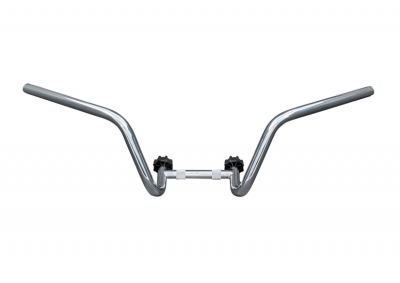 TBparts - Vintage Style Handlebars for Monkey 2019-Present
