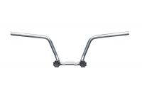 TBparts - Vintage Style Handlebars for Monkey 2019-Present - photo 2