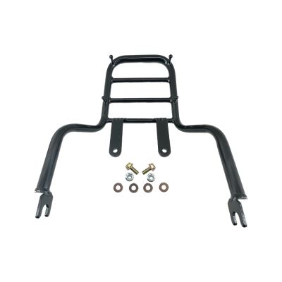 TBParts - Luggage Rack Black for Monkey 2019 - present