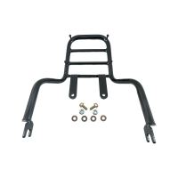 TBParts - Luggage Rack Black for Monkey 2019 - present - photo 1