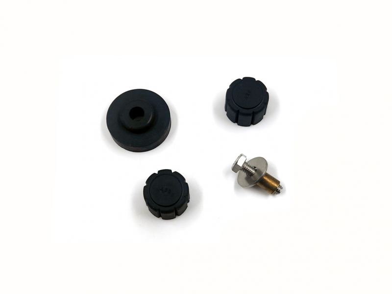 TBparts - Gas Tank Mount Kit for Z50 88-99