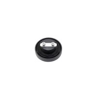 TBParts - Black Billet Aluminum Gas Cap For TBparts 79-87 and 88-99 aftermarket gas tanks. - photo 2