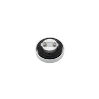 TBParts - Billet Aluminum Gas Cap For TBparts 79-87 and 88-99 aftermarket gas tanks. - photo 2