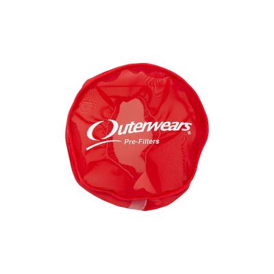 Outerwears Pre-Filter Red for TBW1430 Air filter