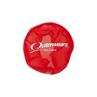 Outerwears Pre-Filter Red for TBW1430 Air filter - photo 1