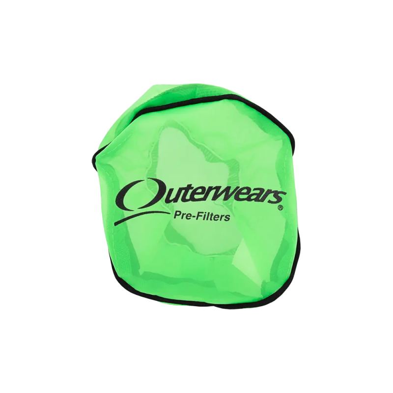 Outerwears Pre-Filter Green for TBW1430 Air filter
