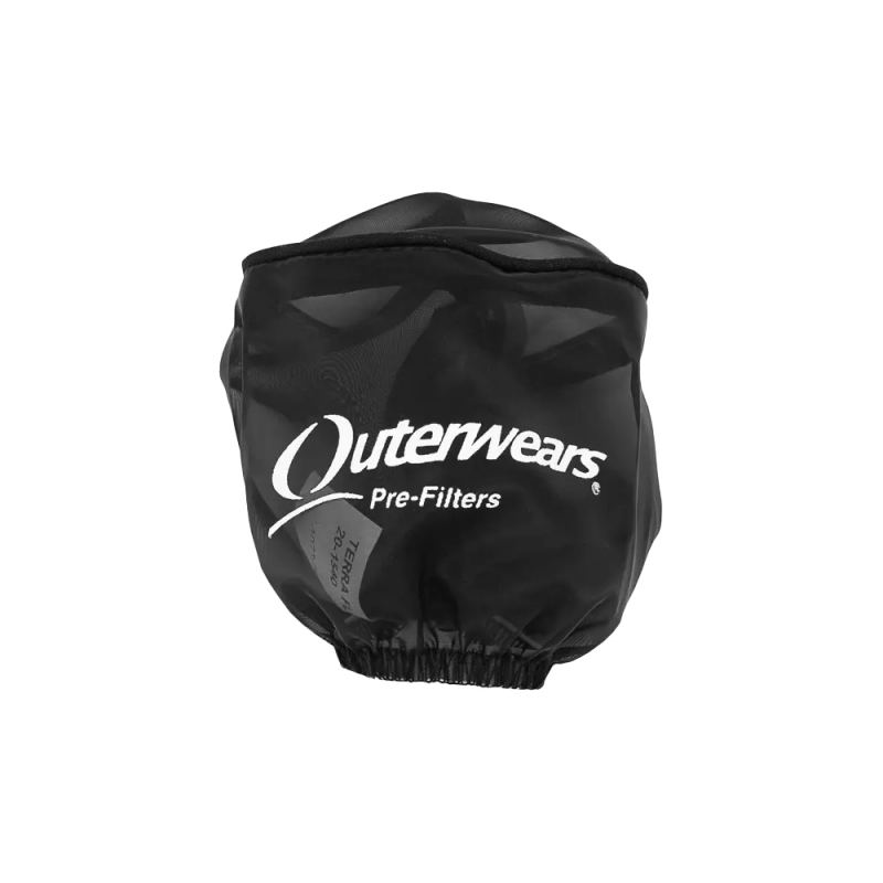 Outerwears Pre-Filter Black for TBW0398 TBW0413 TBW0446 Air filters