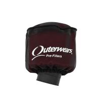 Outerwears Pre-Filter Black for TBW0398 TBW0413 TBW0446 Air filters - photo 2