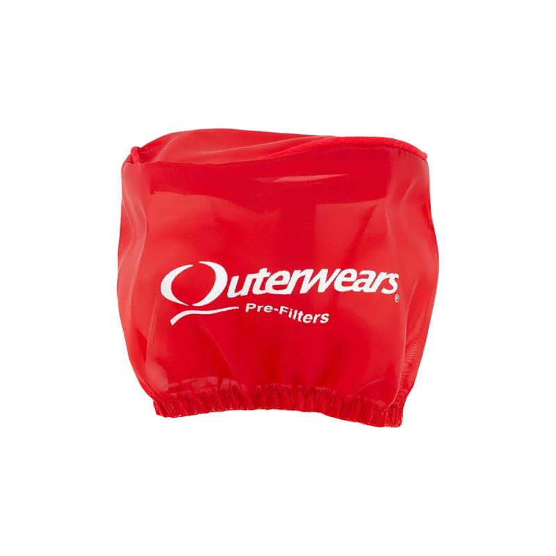 Outerwears Pre-Filter Red for TBW0398 TBW0413 TBW0446 Air filters