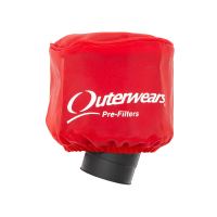 Outerwears Pre-Filter Red for TBW0398 TBW0413 TBW0446 Air filters - photo 2