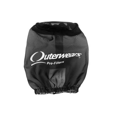 Outerwears Pre-Filter Black for TBW0521 Air filter