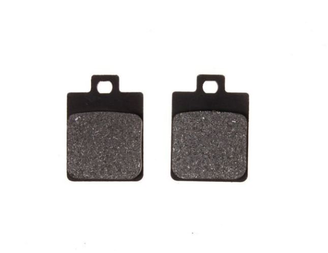 Pit bike Brakes 015 - Piranha 50 Rear