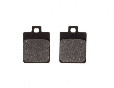 Pit bike Brakes 015 - Piranha 50 Rear