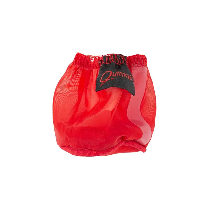 Outerwears Pre-Filter Red for TBW0174 TBW0647 TBW1052 Air filters