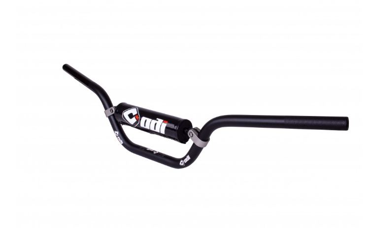 ODI - Podium 7/8 Handlebars 110 Style in Black