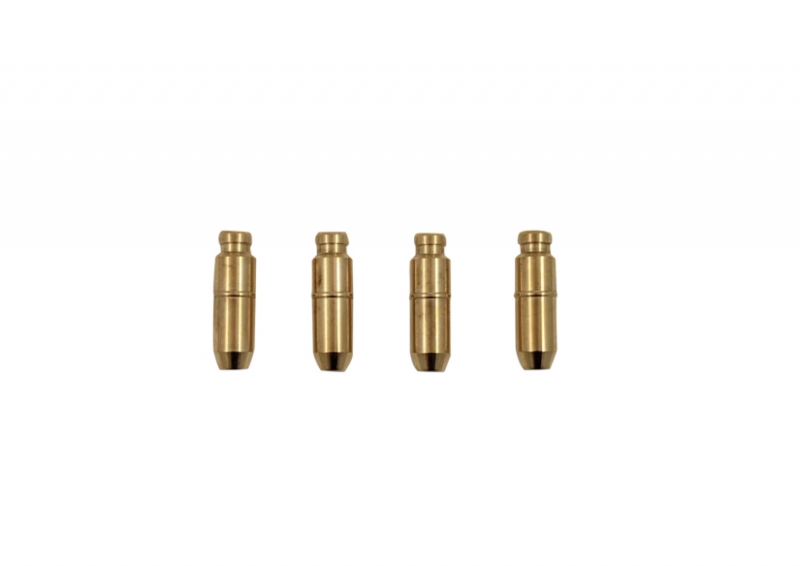 KIT COMPONENT - TBparts Bronze valve guides for use with TBparts Stainless Steel Valve kit for Daytona Anima 190 - NOT FOR STOCK