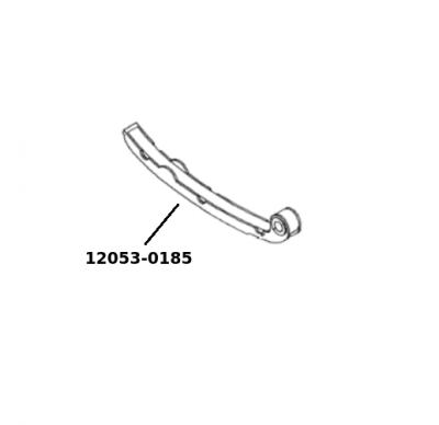 Kawasaki - OEM Upper Cam Chain Slider