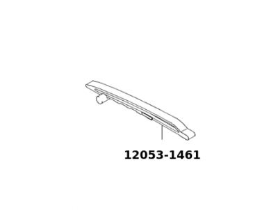 Kawasaki - OEM Lower Cam Chain Slider