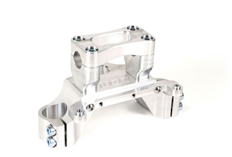 BBR - Triple Clamp for CRF110 and CRF125F 2013-Present