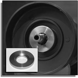TBparts - Primary Clutch removal Spacer Washer KLX110
