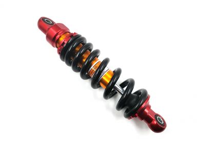 Pitbike MX Shock 285mm with 980LB Spring