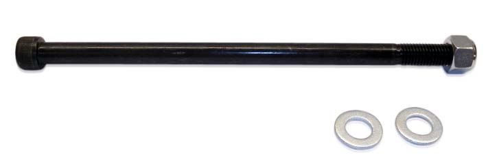 CRF110 12mm Axle Grade 12.9