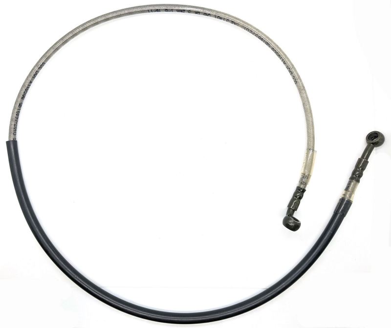 Hydraulic Oil Line 1120mm with 10mm ends
