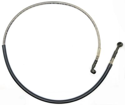 Hydraulic Oil Line 1120mm with 10mm ends