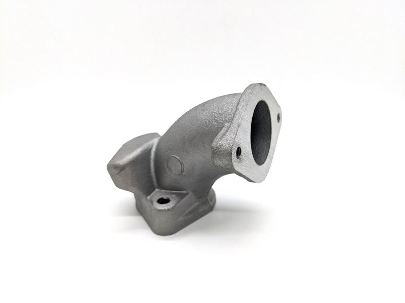 ZS 190 and Daytona 190 4V Intake