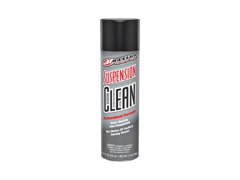 Maxima - Suspension Clean Professional Formula 13oz