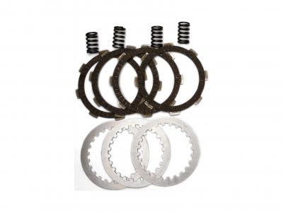 EBC - Clutch Kit with HD Springs for Honda XR/CRF100