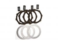 EBC - Clutch Kit with HD Springs for Honda XR/CRF100 - photo 1