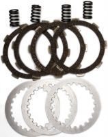 EBC - Clutch Kit with HD Springs for Honda XR/CRF100 - photo 2