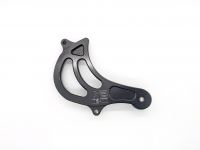 MB-MX - BILLET Sprocket guard V2 in Black for CRF110 - photo 1