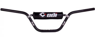 ODI - Podium 7/8" Handlebars 50 Style in Black