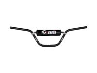 ODI - Podium 7/8" Handlebars 50 Style in Black - photo 2