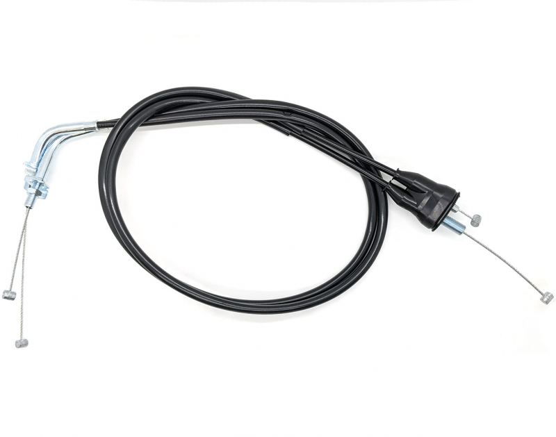 TBParts - Extended Throttle Cable for EFI CRF110