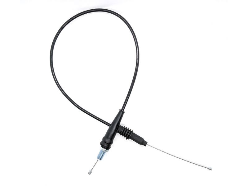 TBParts - Throttle cable for TBW1051 throttle to OEM KLX110 Carburetor